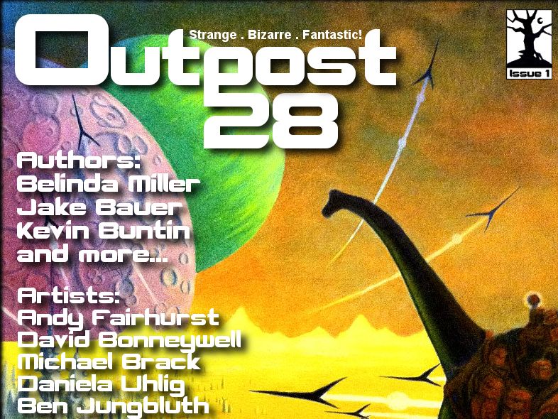 Outpost 28