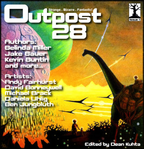 Outpost 28