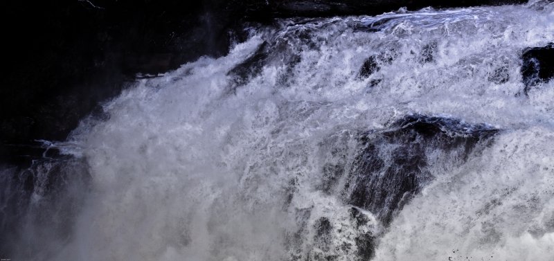Cascade