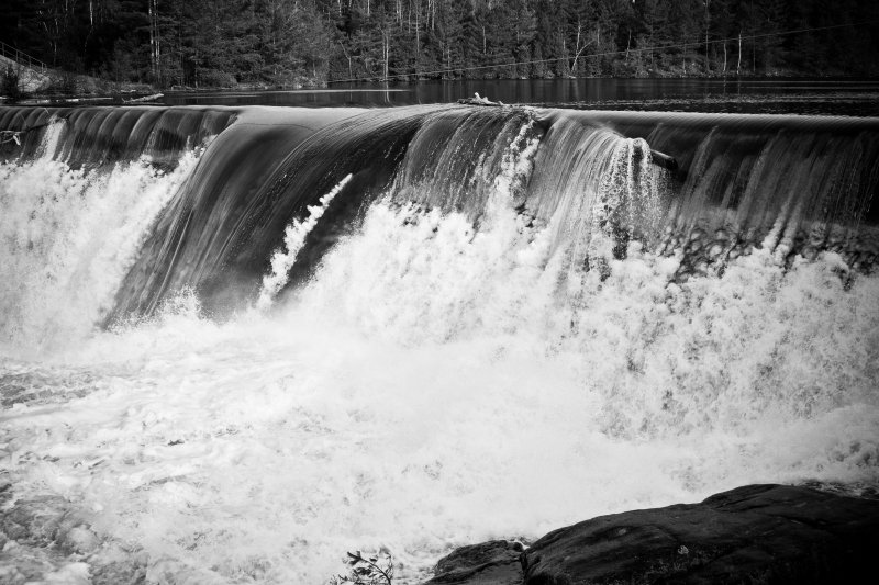 Don't Fall In
