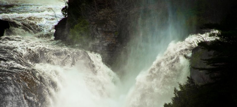 The Great Chasm